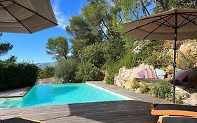 B&B Les Tetes De Mules - Adults Only